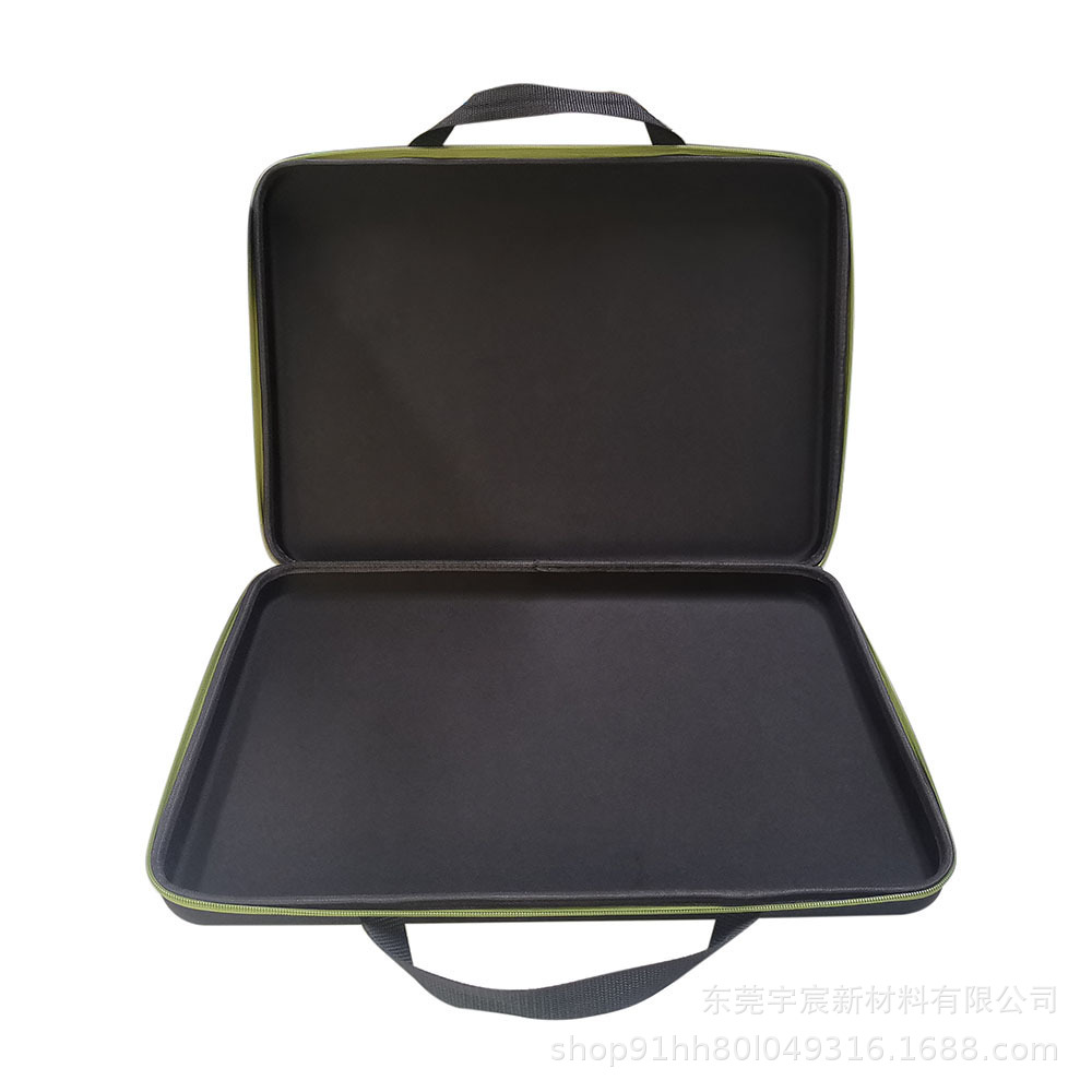 3C数码收纳包耳机包3C数码包装盒移动硬盘包鼠标包数码EVA包装盒