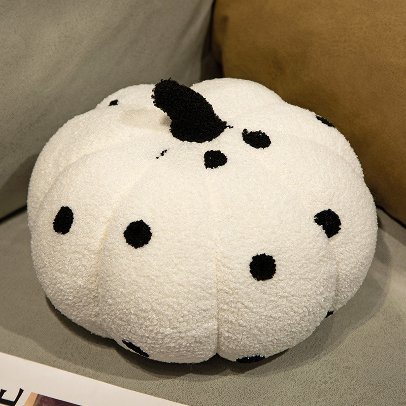 カボチャ枕リビングルームソファハイエンド枕かわいい特殊形状枕寝室出窓装飾クッション|undefined