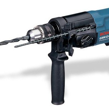 德国手动工具博士BOSCH 手动钻 GBM 13-2 RE原装正品