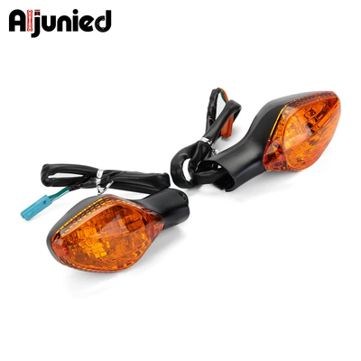 Signal Car Light, Dönmə işıqları