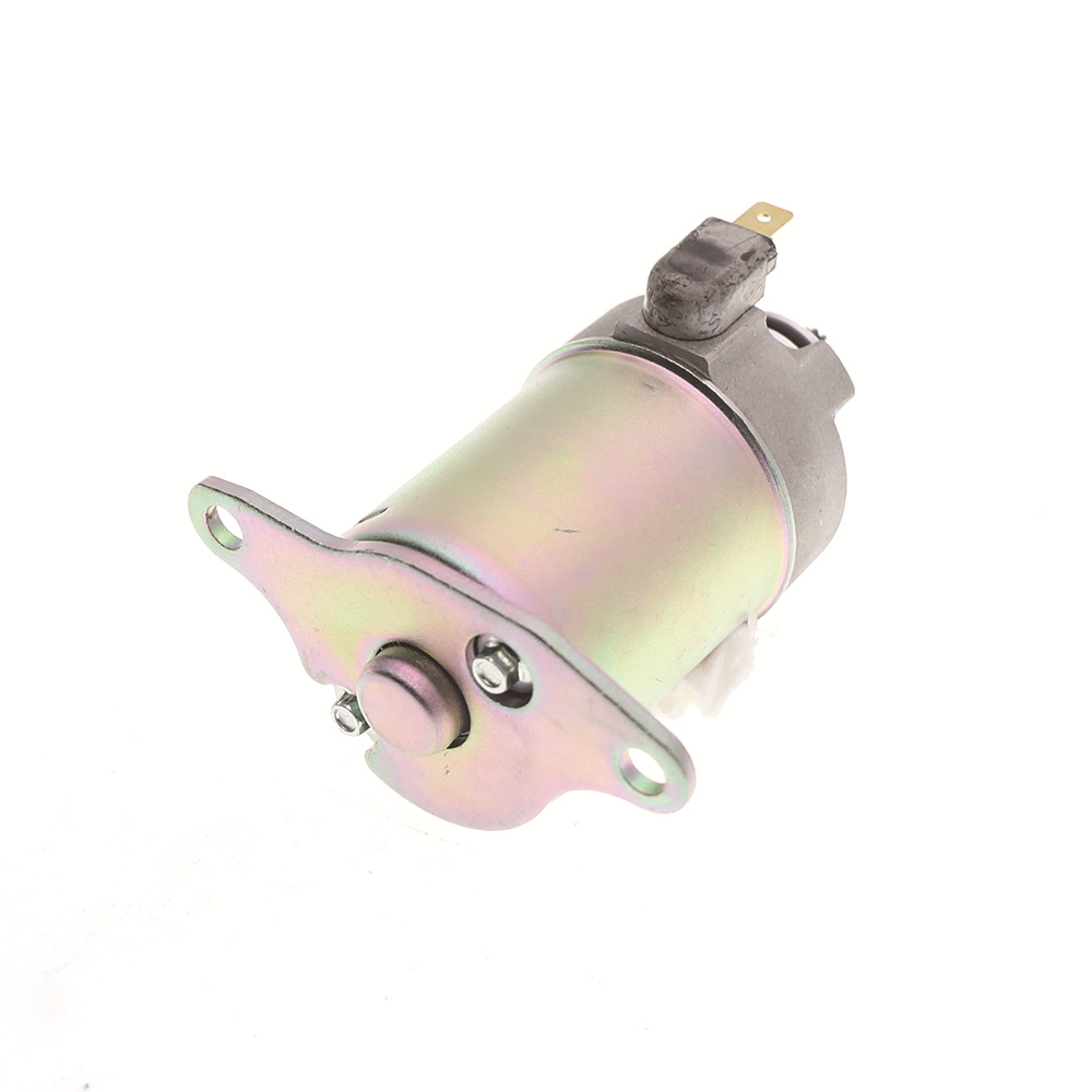 Motor de arranque de motocicleta 31200 - A1A-000 SCH0098 SYM MIO JET 50 image 3