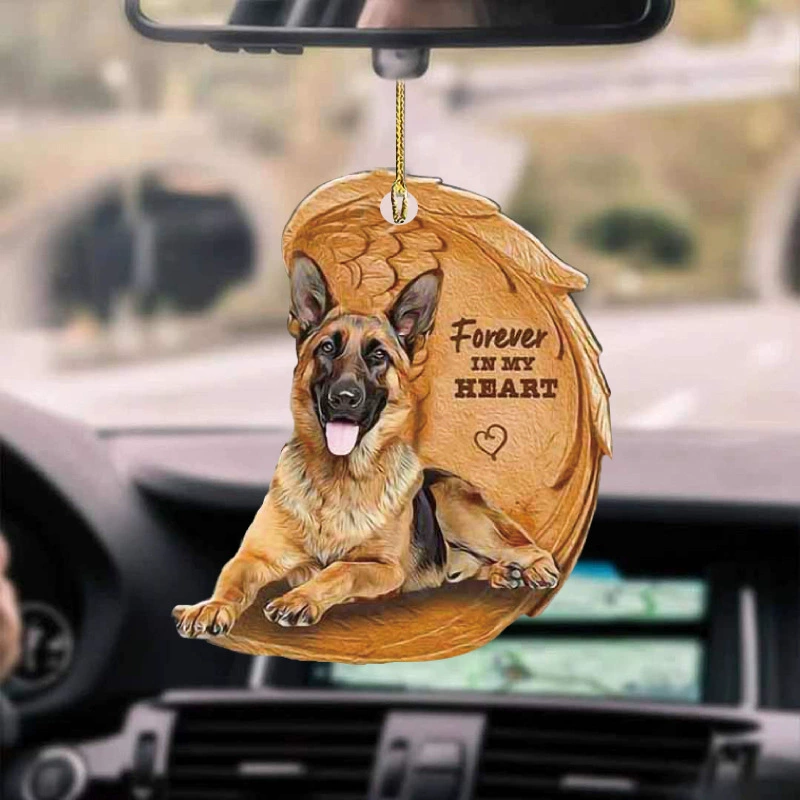 Аcrylic decorations with accessories, creative cute pendant, (Cross-border trading)