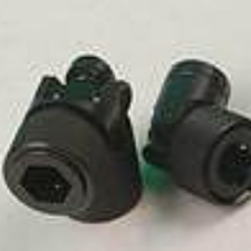 批发小型精密十字万向节联轴节 22*38*95 内径22 外径38 长度95