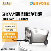 3KW���ʱ�Яʽ���ܵ�Դ220V���Ҳ�����ʩ��Ӧ��֧�ֶ��豸����