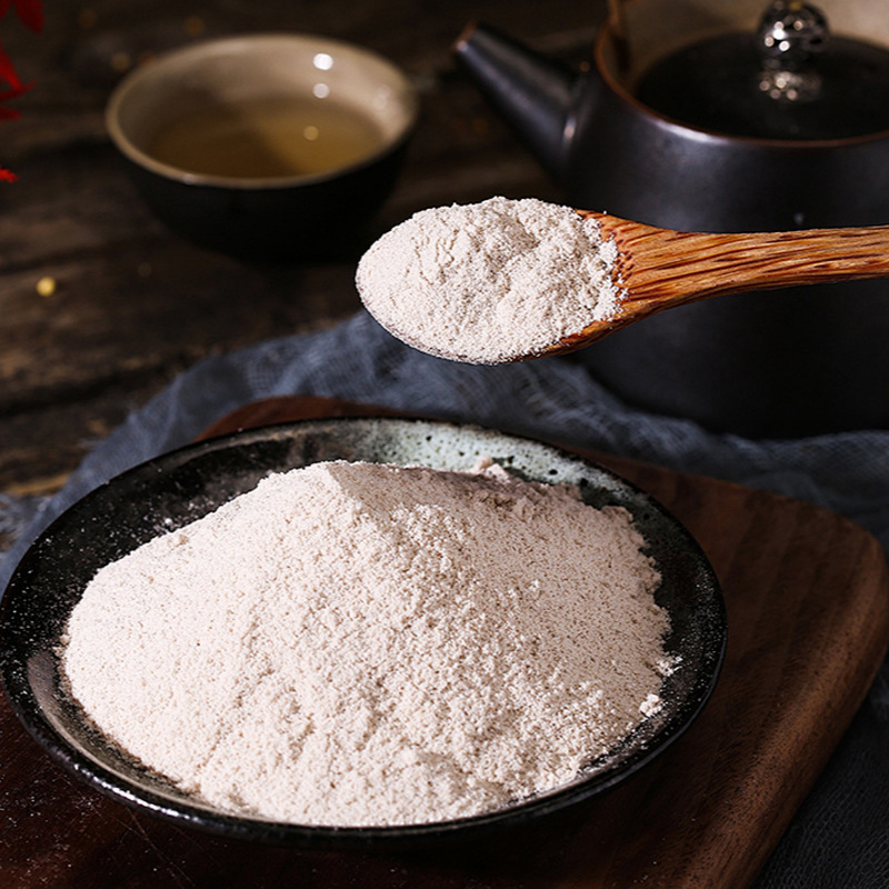 Garlic Powder Household Stir-fry, Filling, Seasoning, Western Cuisine Steak Pizza Deodorizing Sprinkle, Factory Wholesale Bagged Garlic Powder