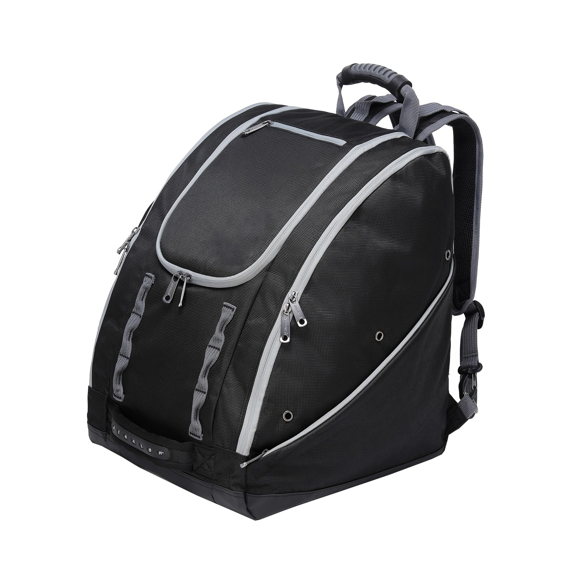Factory-customized Amazon best-selling ski boot bag, ski backpack, snowboard travel luggage storage bag