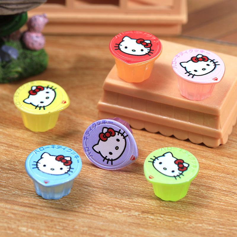 3D Kk Jelly DIY Handmade Toys Resin Accessories 3D Miniature Ornaments Clog Shoe Accessories 3D Kk Jelly DIY Handmade Toys Resin Accessories 3D Miniature Ornaments Clog Shoe Accessories