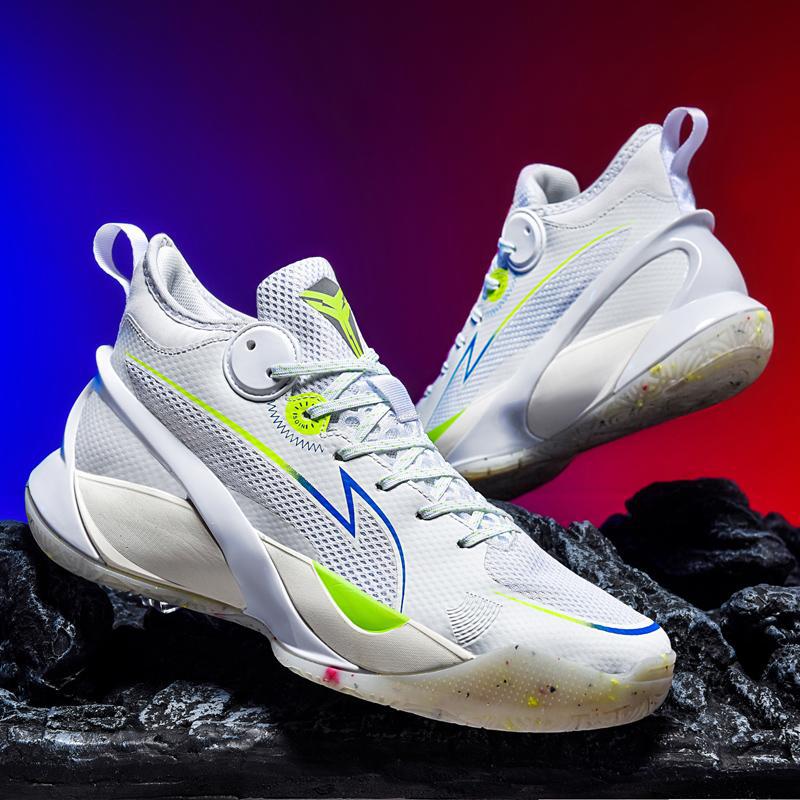 A21 standard white standard sports shoe size