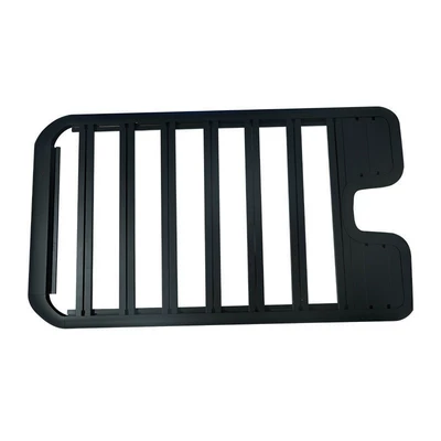 Defender-Style Car Roof Platform with Roof rack - aluminum-alloy-thickened-version-18125-contact-us-before-bidding-please-note-the-model