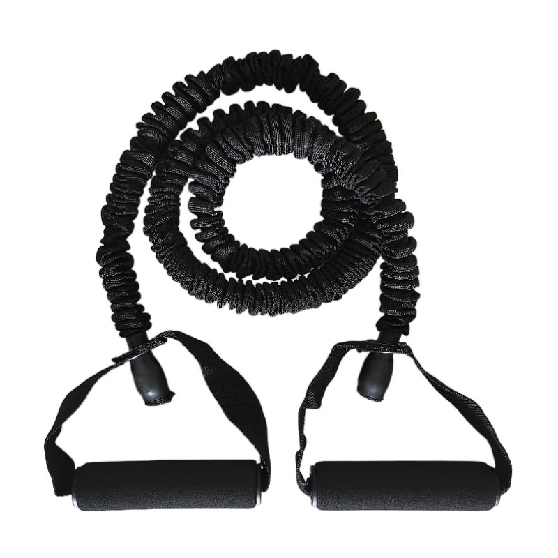 TPE 블랙 6*11*1200mm(25-30LB)