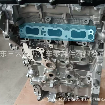 Toyota M15B Long Block, a bare engine assembly for the Corolla 1.5L three-cylinder engine