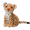 Realistic three dimensional doll, plush toy, wholesale, leopard, 3D, Birthday gift
