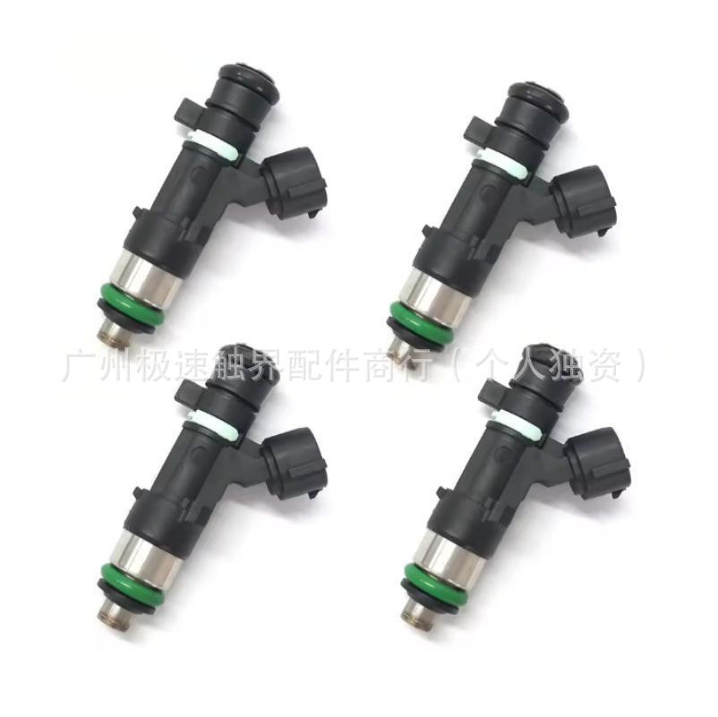 Fuel Injector Nozzle 6Da-13761-00 for Yamaha Outboard 150Hp 175Hp 200Hp