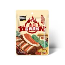 太白酱肉腌料家用五花肉腌制调味料餐饮饭店小袋装太白酱肉腌制料