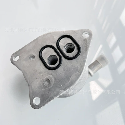 Other drive systems Cooler Is Suitable for