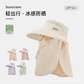 成人帽;帽子头巾配件