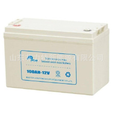 ���ʿ��늳�12V100AH �o��Ⱦ�͸��g�ƿ�C��UPS��늙����g���Դ