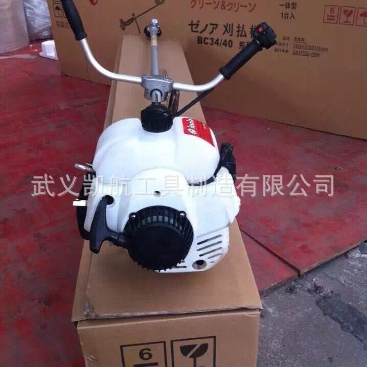 高品质罗宾款打草机，40-6动力新款割草机/割灌机/打草机