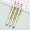 Level Pen-Rose Gold