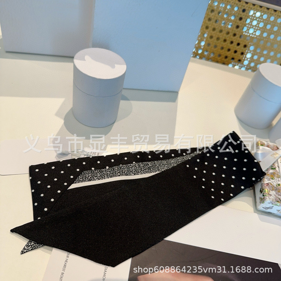 D wave dot black