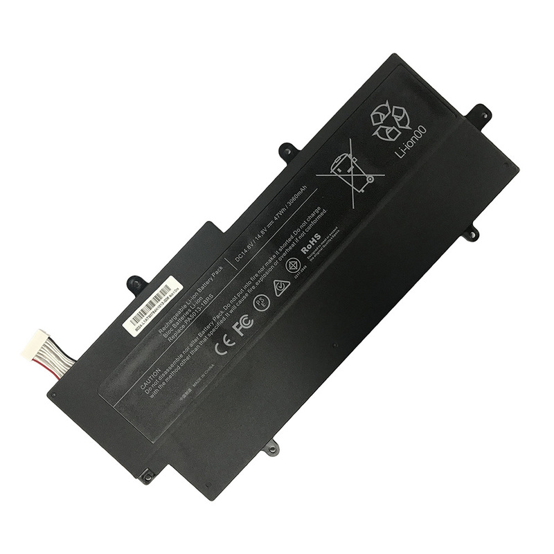 Toshiba for Toshiba Z830 Z835 Z930 Z935 PA5013U-1BRS PA5013 Notebook