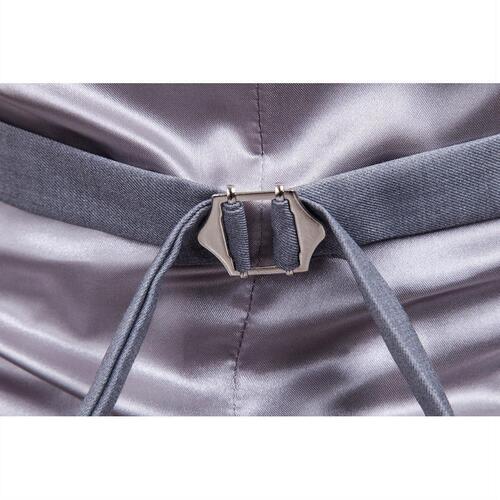 Special vest for billiards competition, Snooker, men's slim-fitting billiards room, professional player work uniform hall