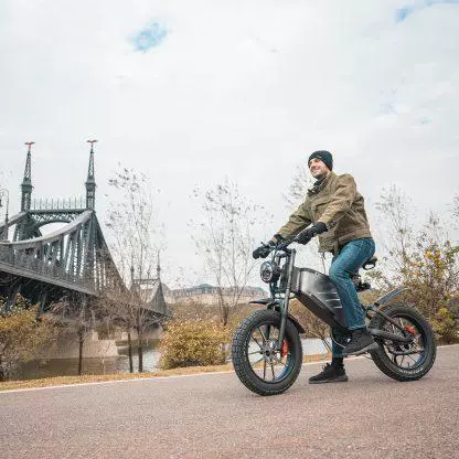 (Границы торговли), электрический внедорожник, олимпийский SUV, 20 дюймов
