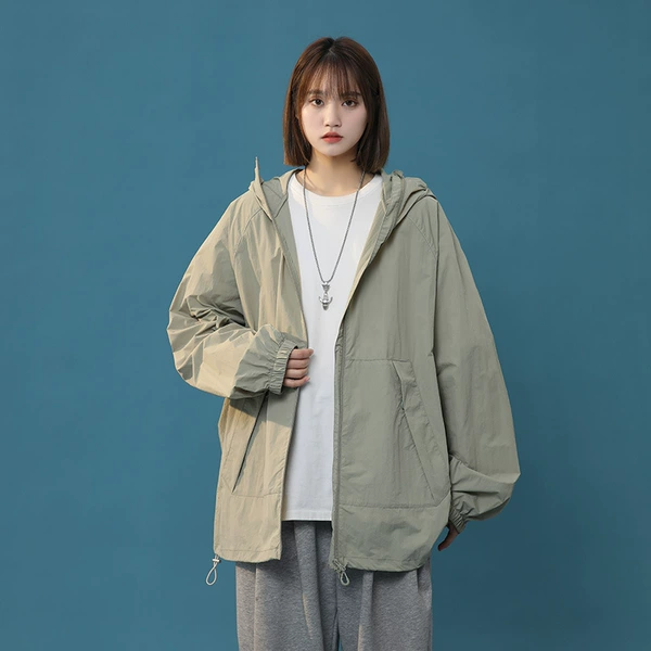 Shallow army green