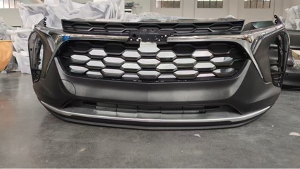 Suitable for Chevrolet Trax Bumper Assembly