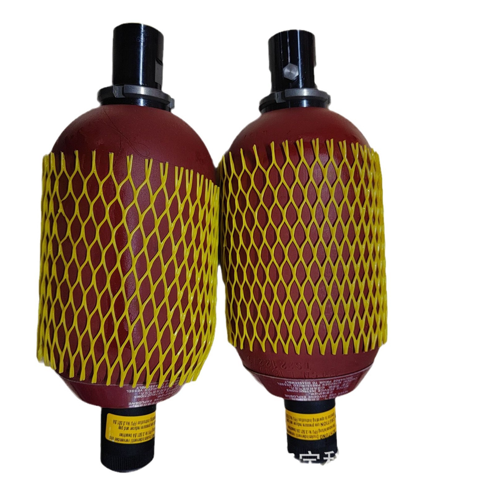 HYDAC贺德克皮囊式蓄能器SB330-2.5A1/112A9-330A 库存现货销售