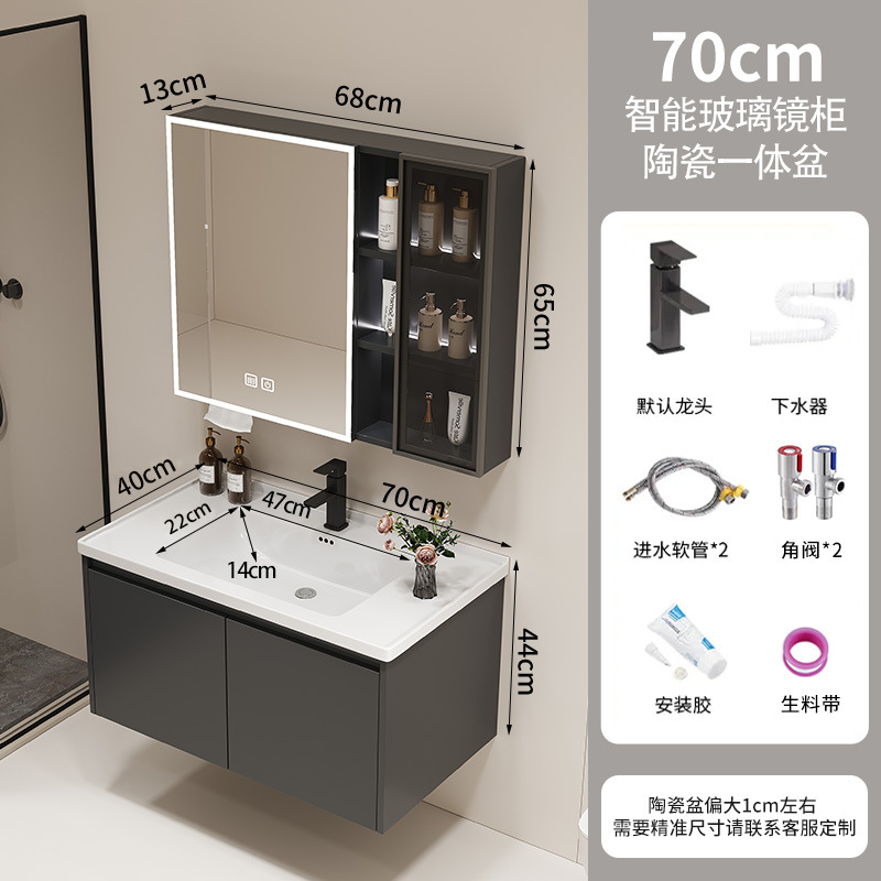 gabinete de baño cerámica integral lavabo inodoro gabinete de baño lavabo lavabo