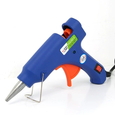 manual glue gun, Yapışqan paylayıcı adapterlər
