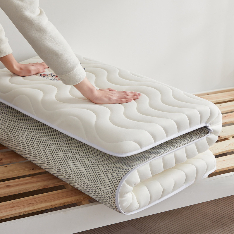 子供用 60cm スプライス マットレス 70x80x90x190cm 学生二段ベッド 寮|undefined
