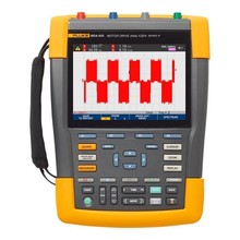 Fluke MDA-550 ϵ�� III ���������������