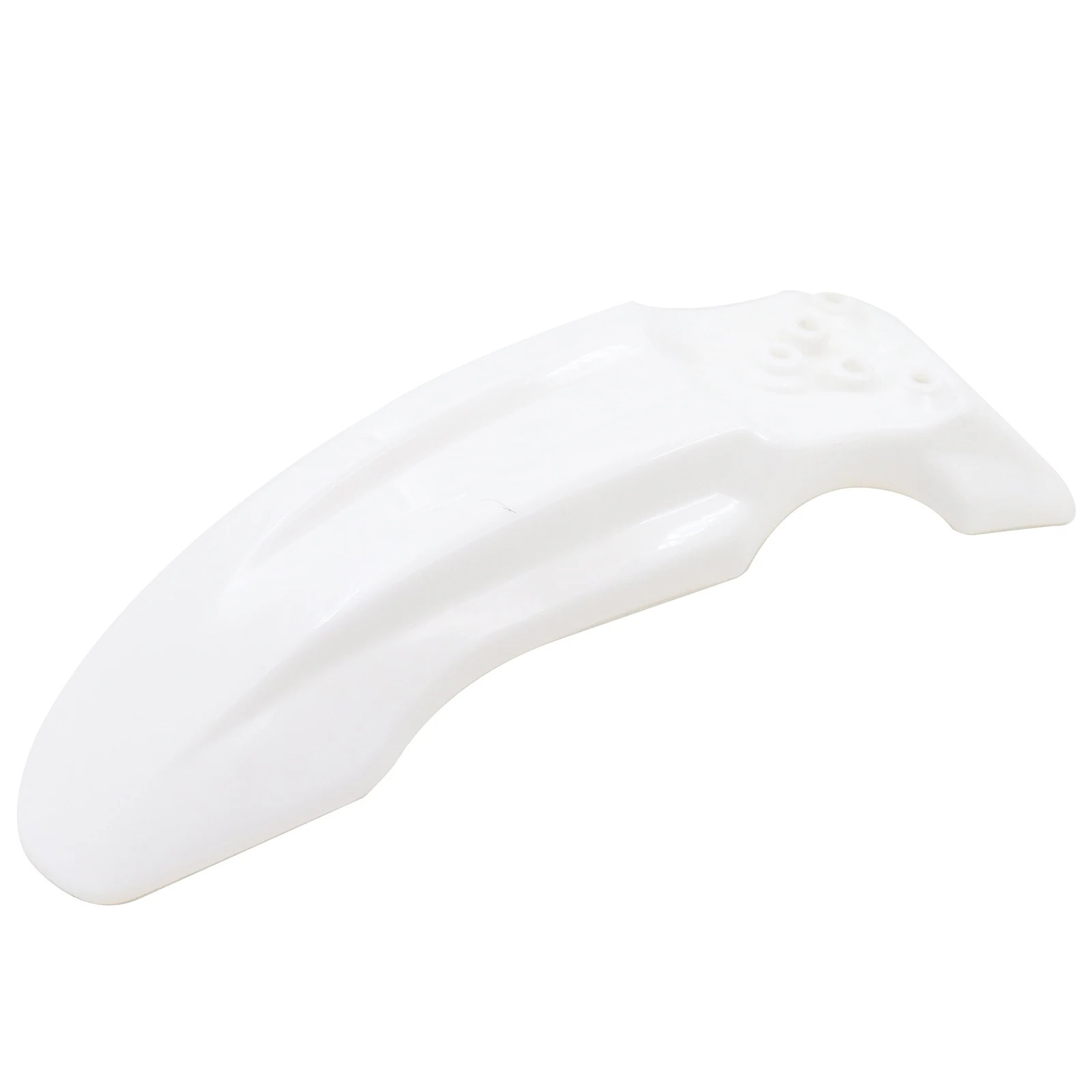 Off-road motorcycle accessories, front fender, front mudguard, suitable for Honda