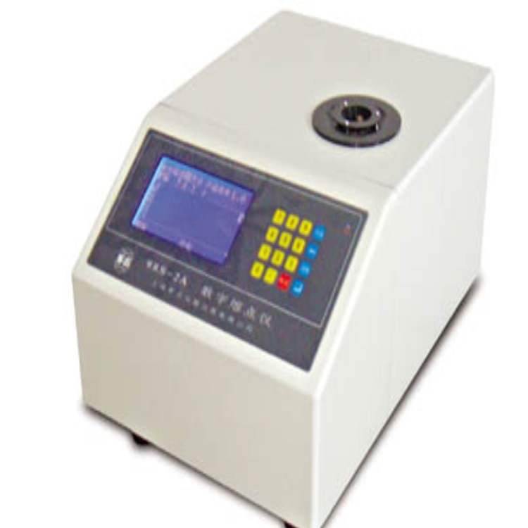 数字熔点仪  型号HA-WRS-1B测定晶体物质