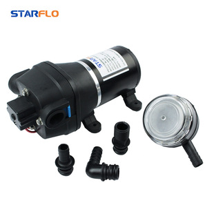 12V24V΢�͸߉���܇��ͧRV��ˮ��Ĥ�������������������F��ˮ��