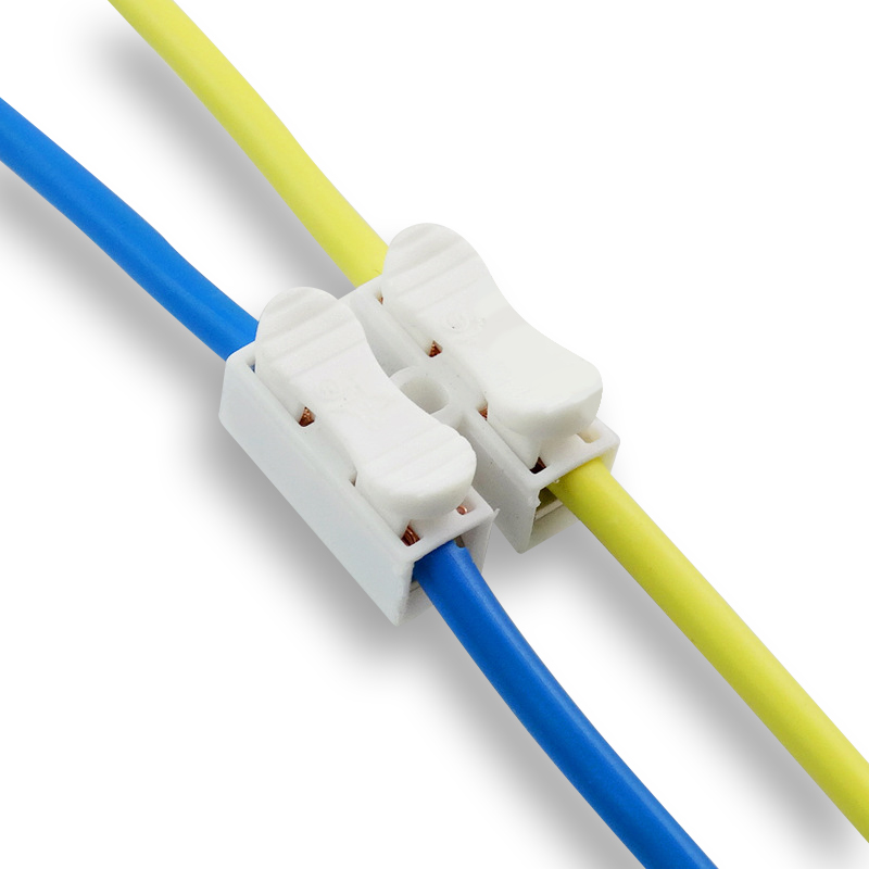 【10개입】프레스 터미널 블록