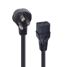 ʽDԴ^ 3оҎC19Ʒβ16/17/18AWG늾