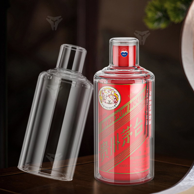 Tianjiao-Red의 세대