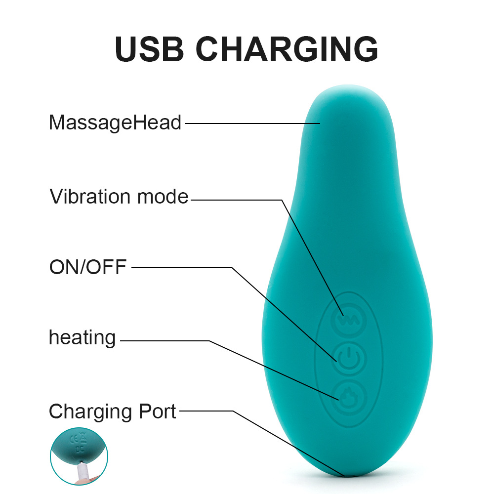Mujer postparto hinchazón leche lactancia masajeador vibración impermeable suave pecho masajeador glándula bloque duro dragado compresa caliente leche