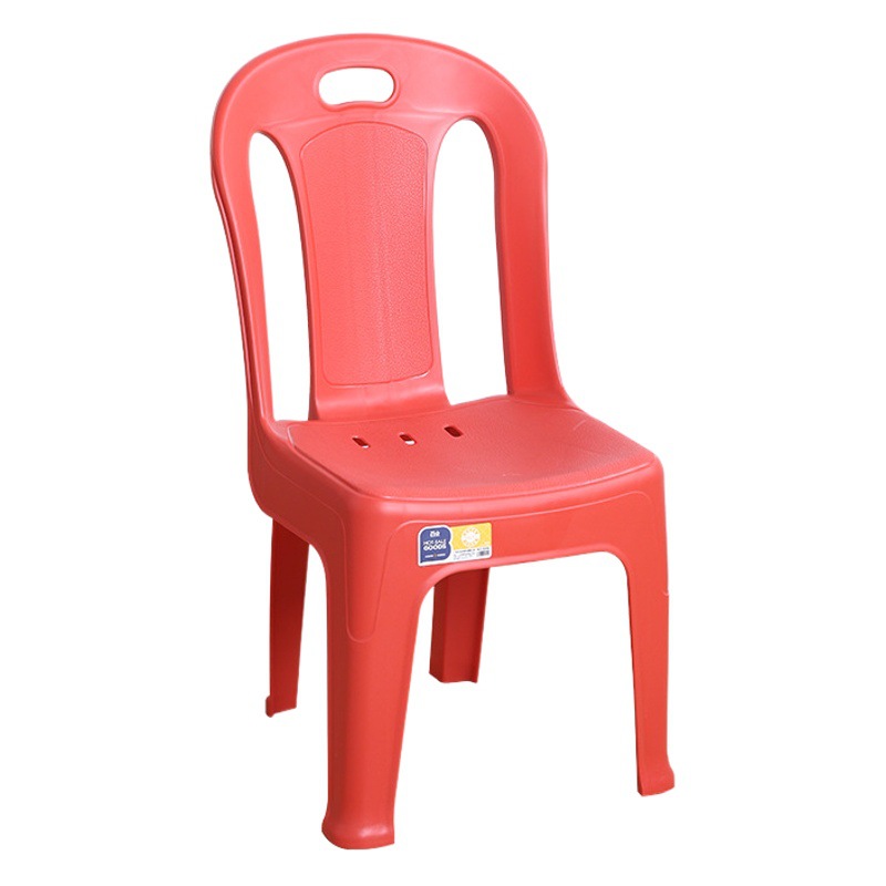 Kindergarten chairs children's plastic back chairs thickened student training courses desks and chairs children's stools manufacturers wholesale