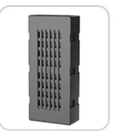 Module, battery