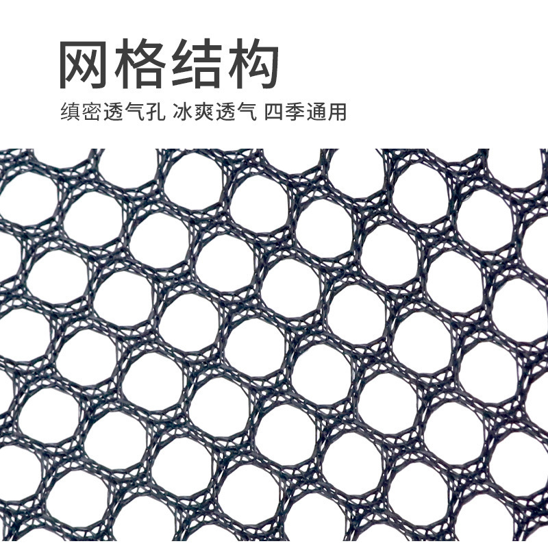 자동차 요추 사계절 좌석 통기성 요추 마사지 쿠션 등받이 사무실 허리 쿠션 자동차 용품