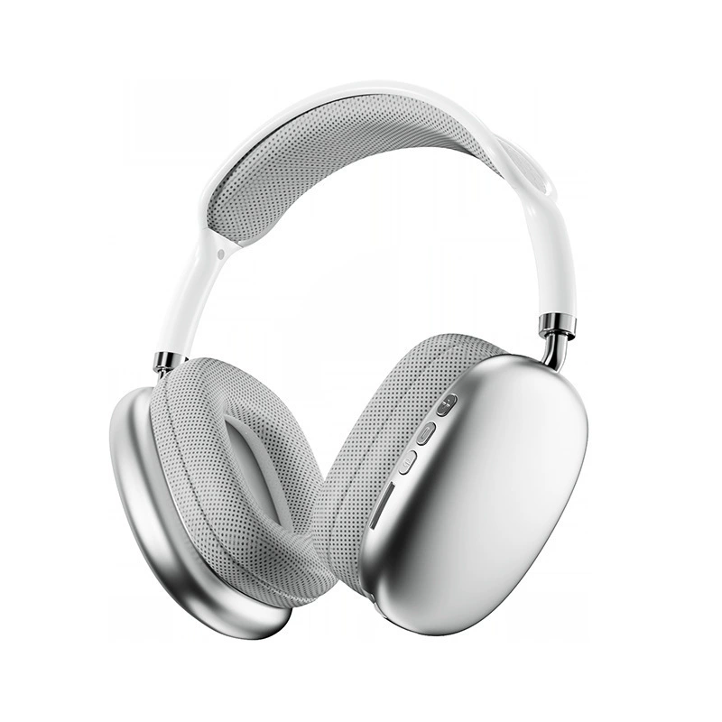 Беспроводные наушники 9promax Bluetooth, полноразмерные, мощная батарея, мультицветные варианты