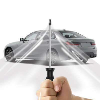 Tpu invisible car clothing film transparent brightening ppf paint protective film car film whole car film car clothing car film factory