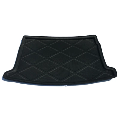 ix35 45i30 leading brand | Trunk Mat - hyundai-i3009-models-to-date-special-car
