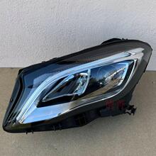 �m�ñ��Y156 GLA180 GLA200 GLA220 GLA260 ǰ��� ܇�^�� ǰ�՟�