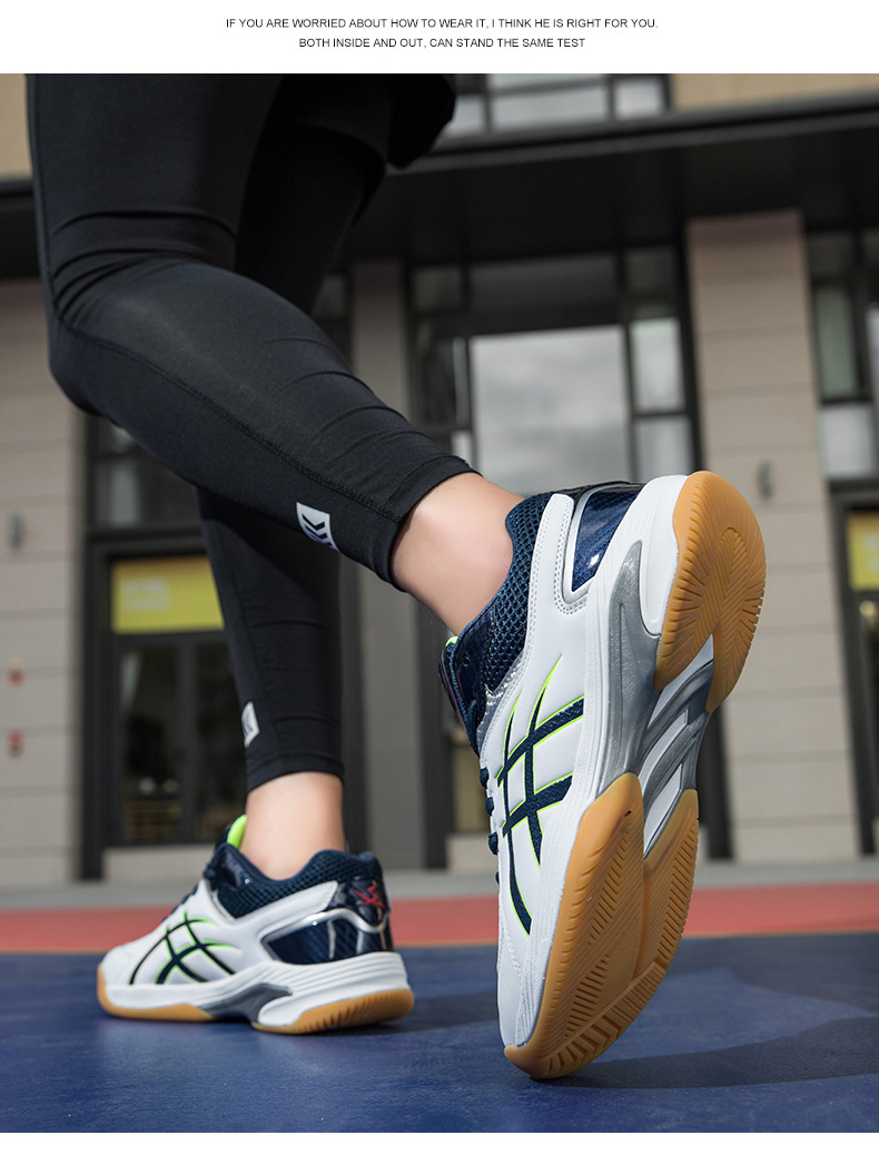 Stylish Sports Shoes
