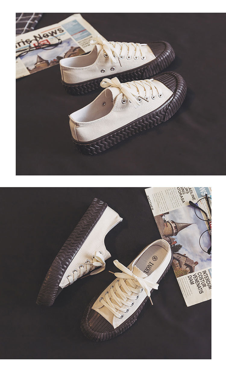 Zapatillas de baloncesto para mujer, zapatillas para caminar, zapatillas de cuero, zapatillas de malla, zapatillas fáciles de limpiar_voghion.com